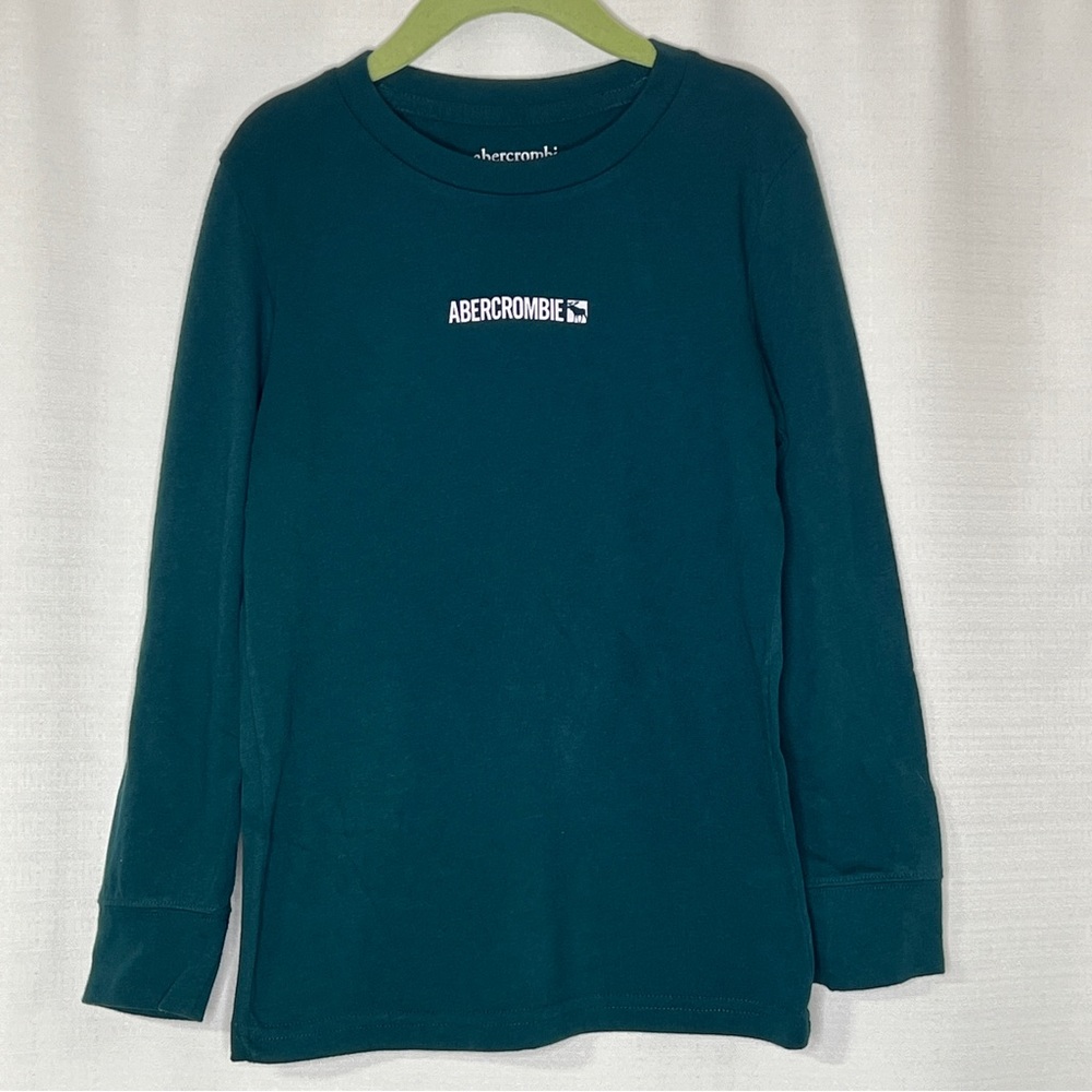 Abercrombie Kids Long Sleeve T-Shirt